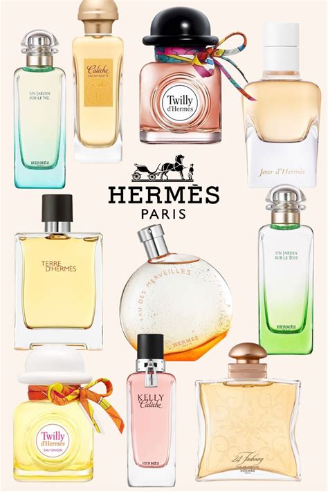 parfun hermes|hermes perfume for women.